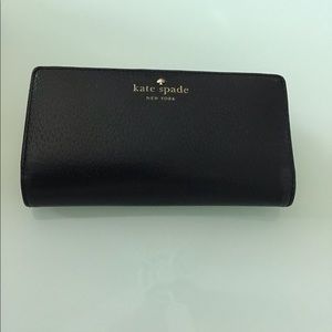 Kate Spade Staci slim wallet